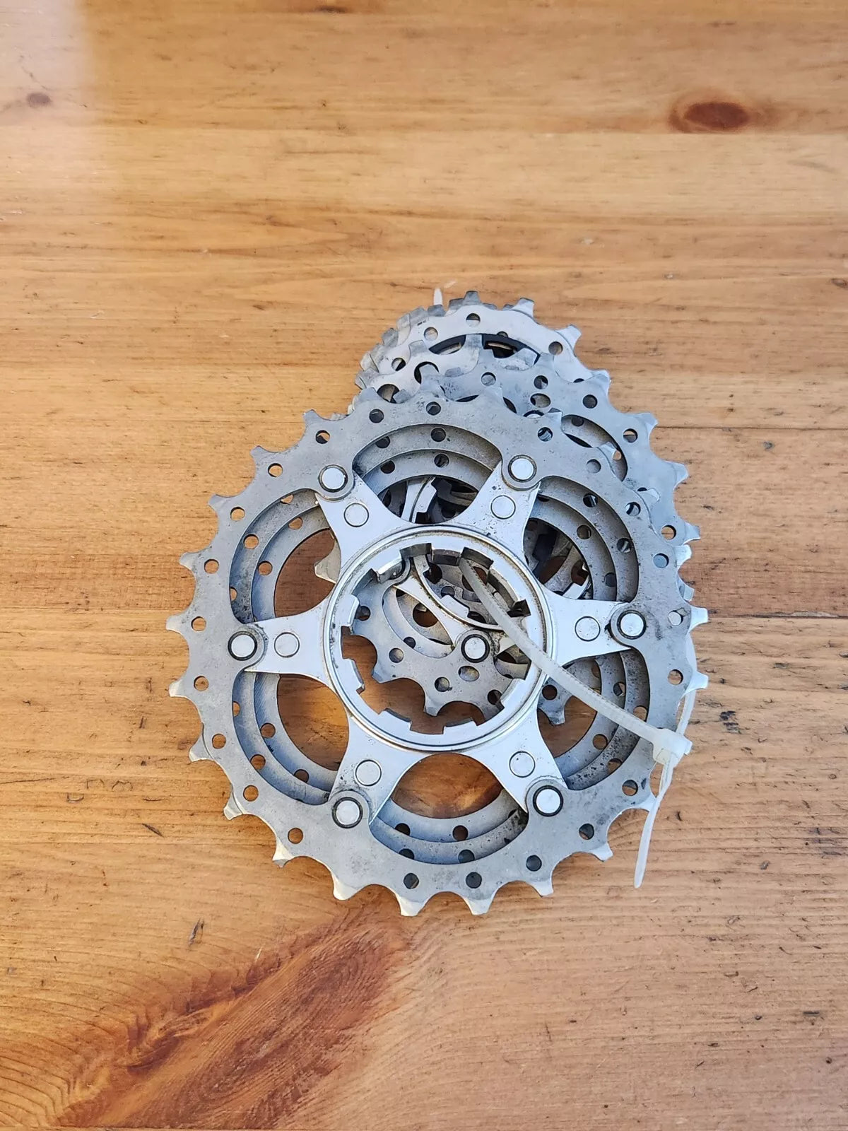 Dura ace 7800 cassette outlet