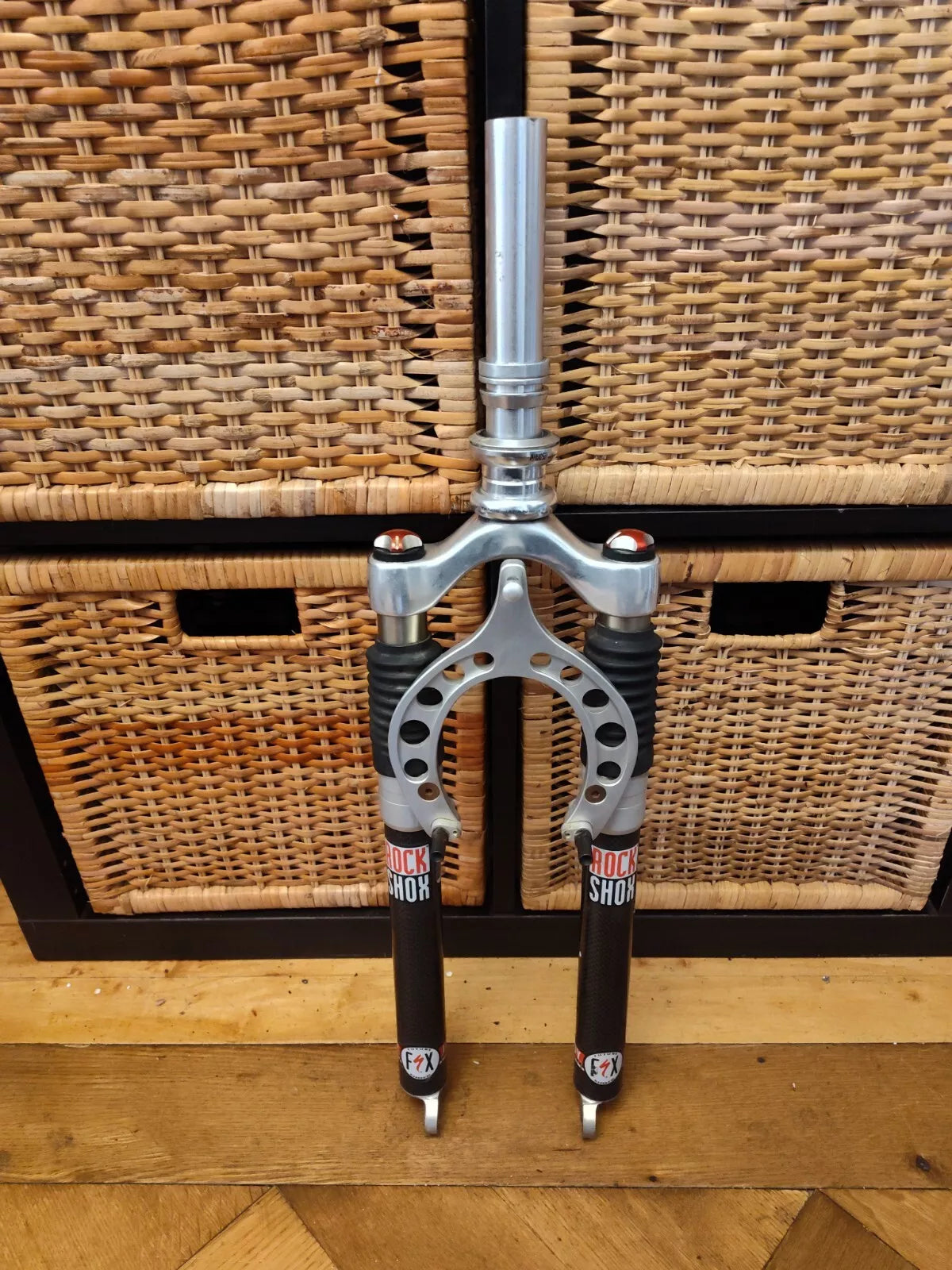 Rock Shox Judy Specialized FSX Future Shock Fork Vintage Velo Venice