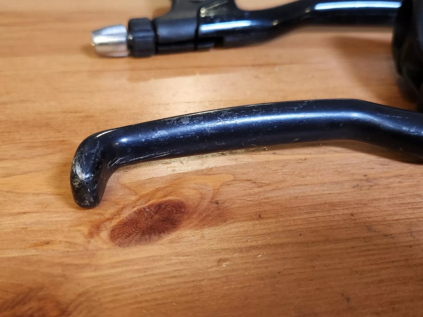 Shimano Deore XT M730 Brake Levers