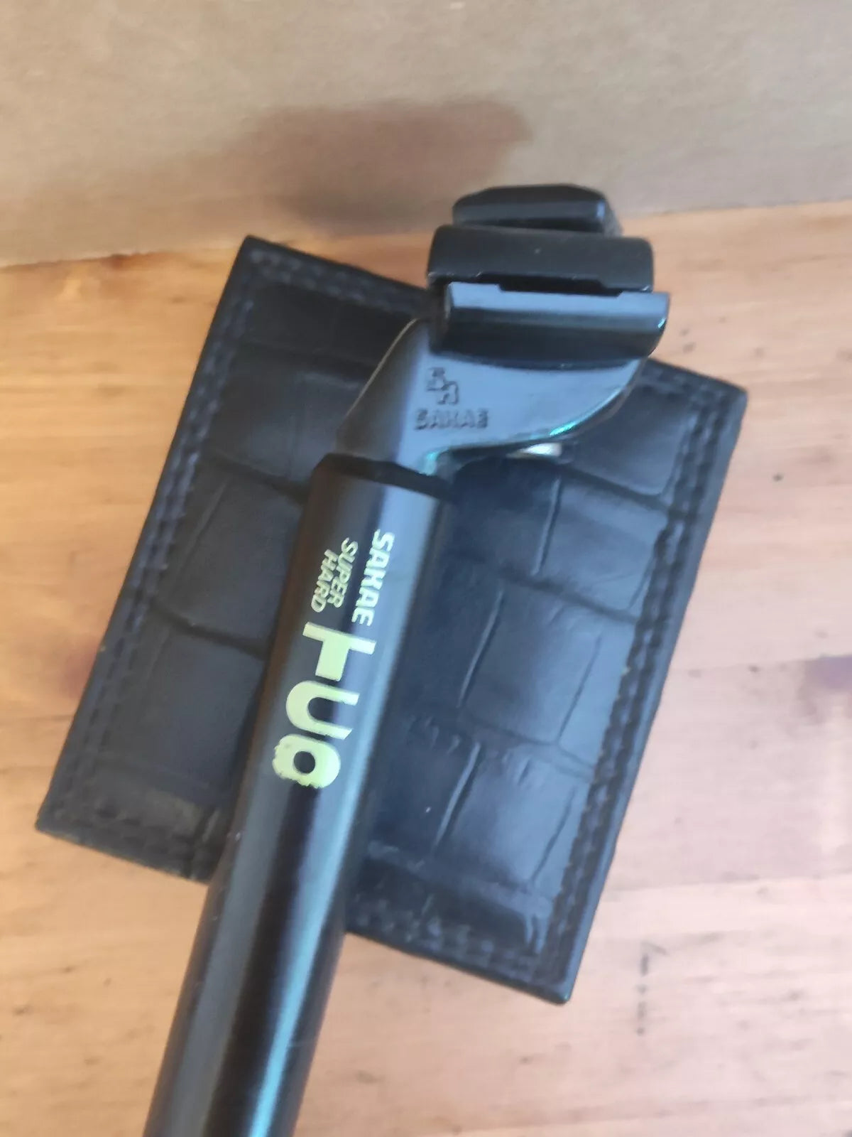 Sakae TCO Super Hard Seatpost 26.8
