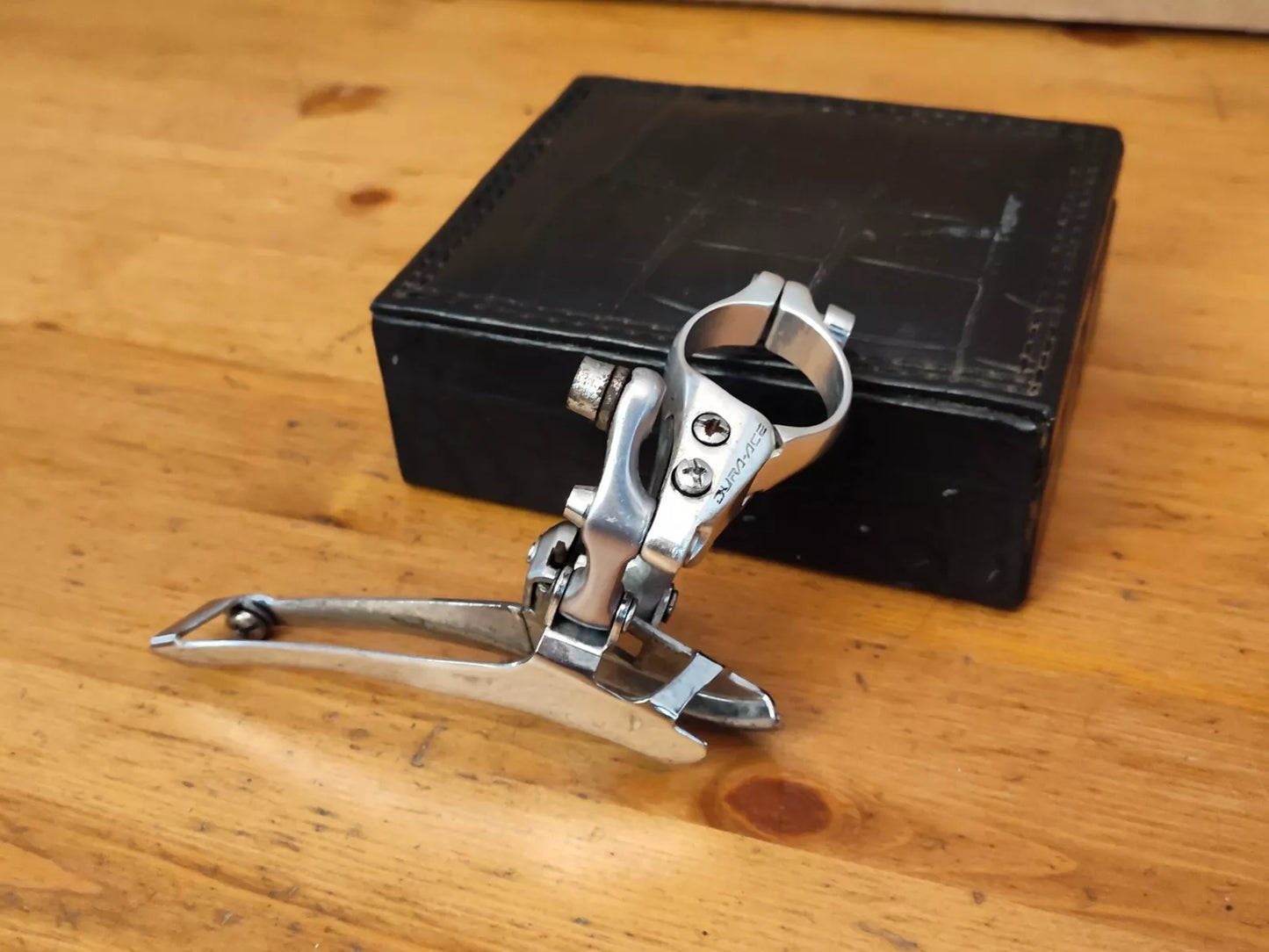 Dura Ace 7400 Front Derailleur 28.6mm