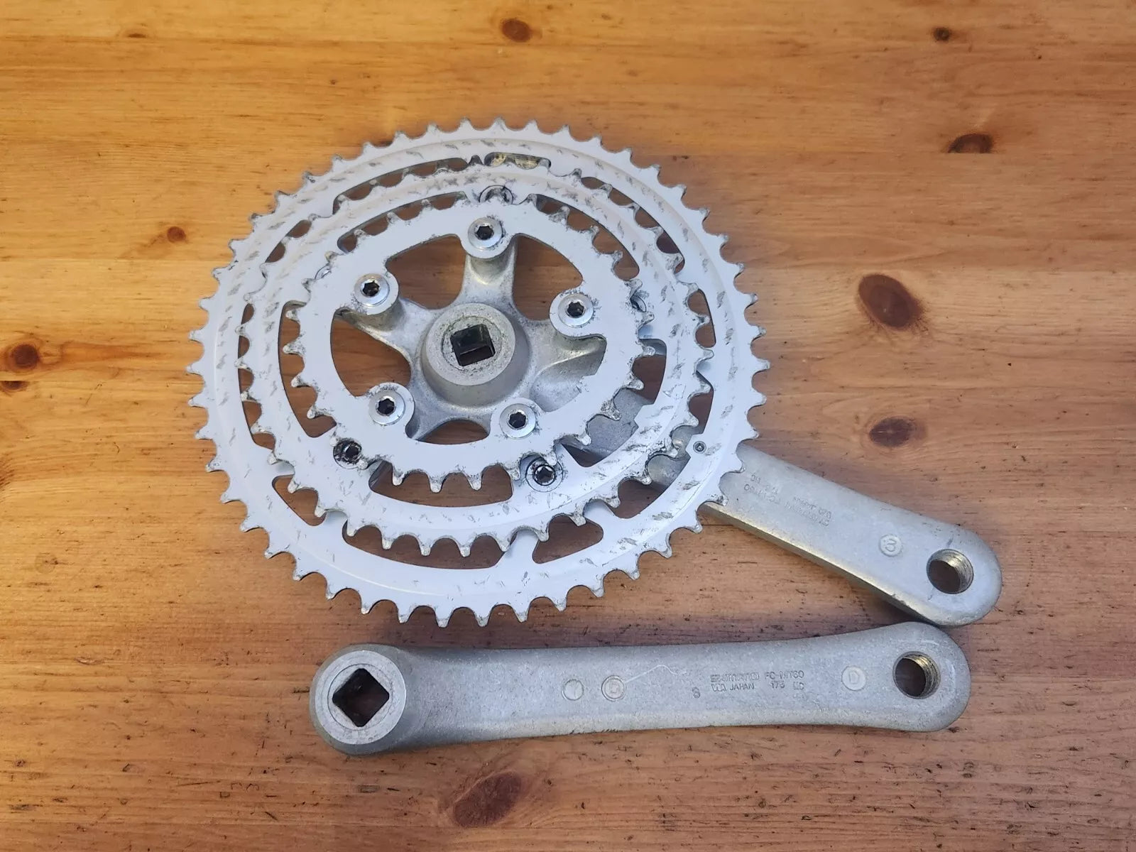 シマノ MTB クランク FC-M730  170mm m34674773034_1.jpg?1640610665