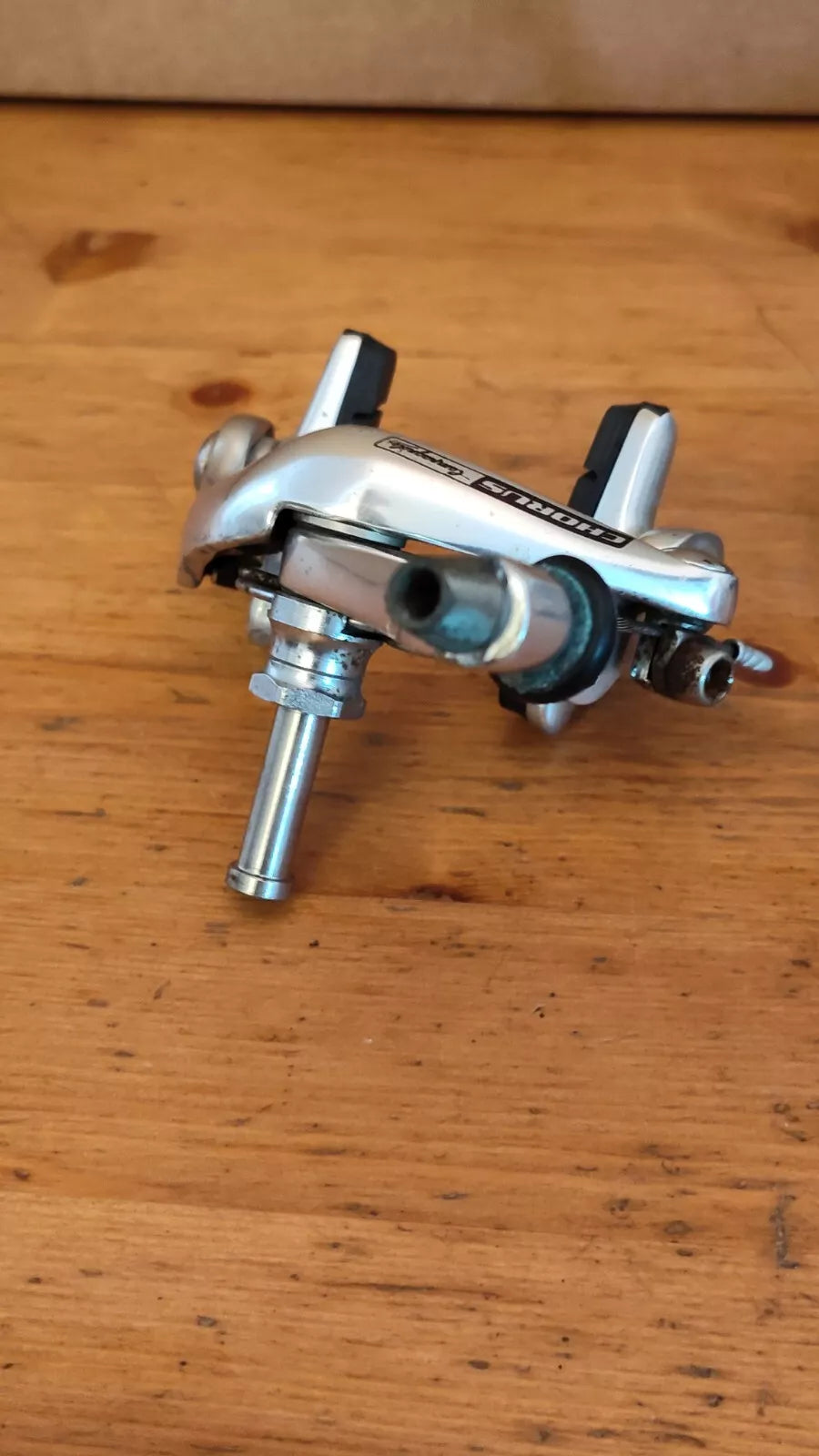 Campagnolo Chorus Brakeset Front And Rear