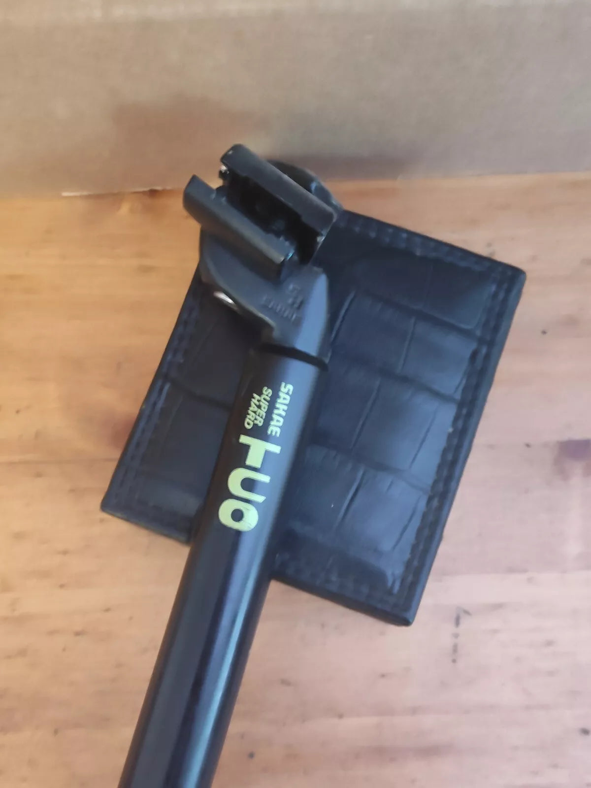 Sakae TCO Super Hard Seatpost 26.8