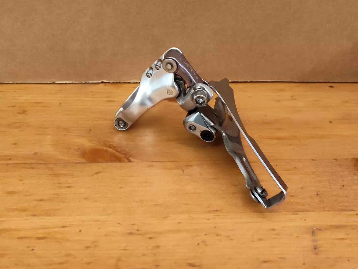 Shimano XTR M901 (M900) Front Derailleur Top Pull 31.8