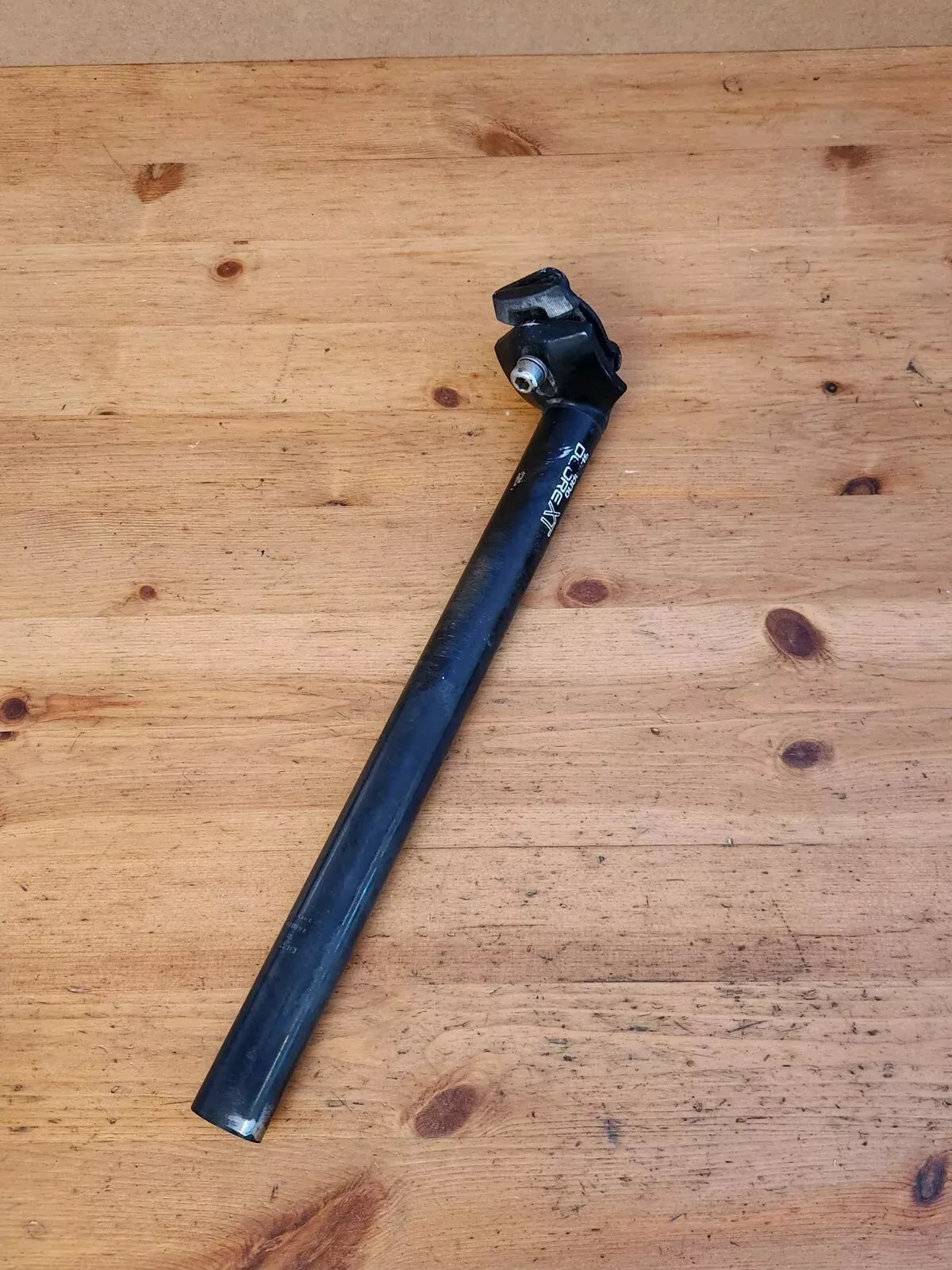 Shimano Deore XT M730 Seatpost 27.0mm 330mm