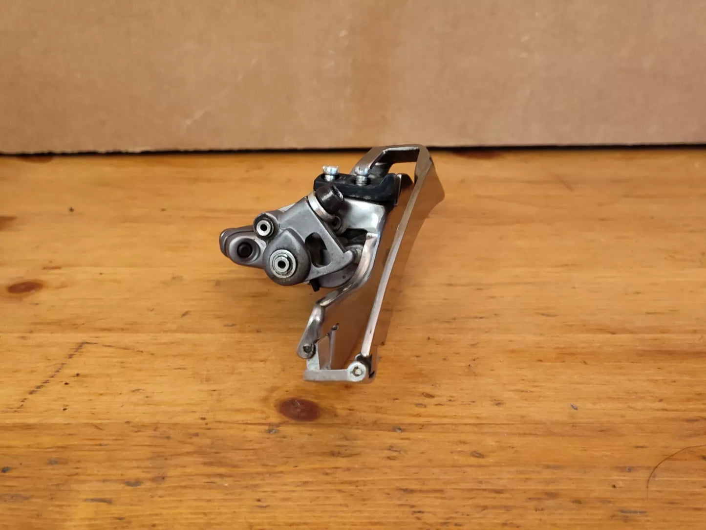 Shimano XTR m950 Front Derailleur 34.9mmbottom Pull