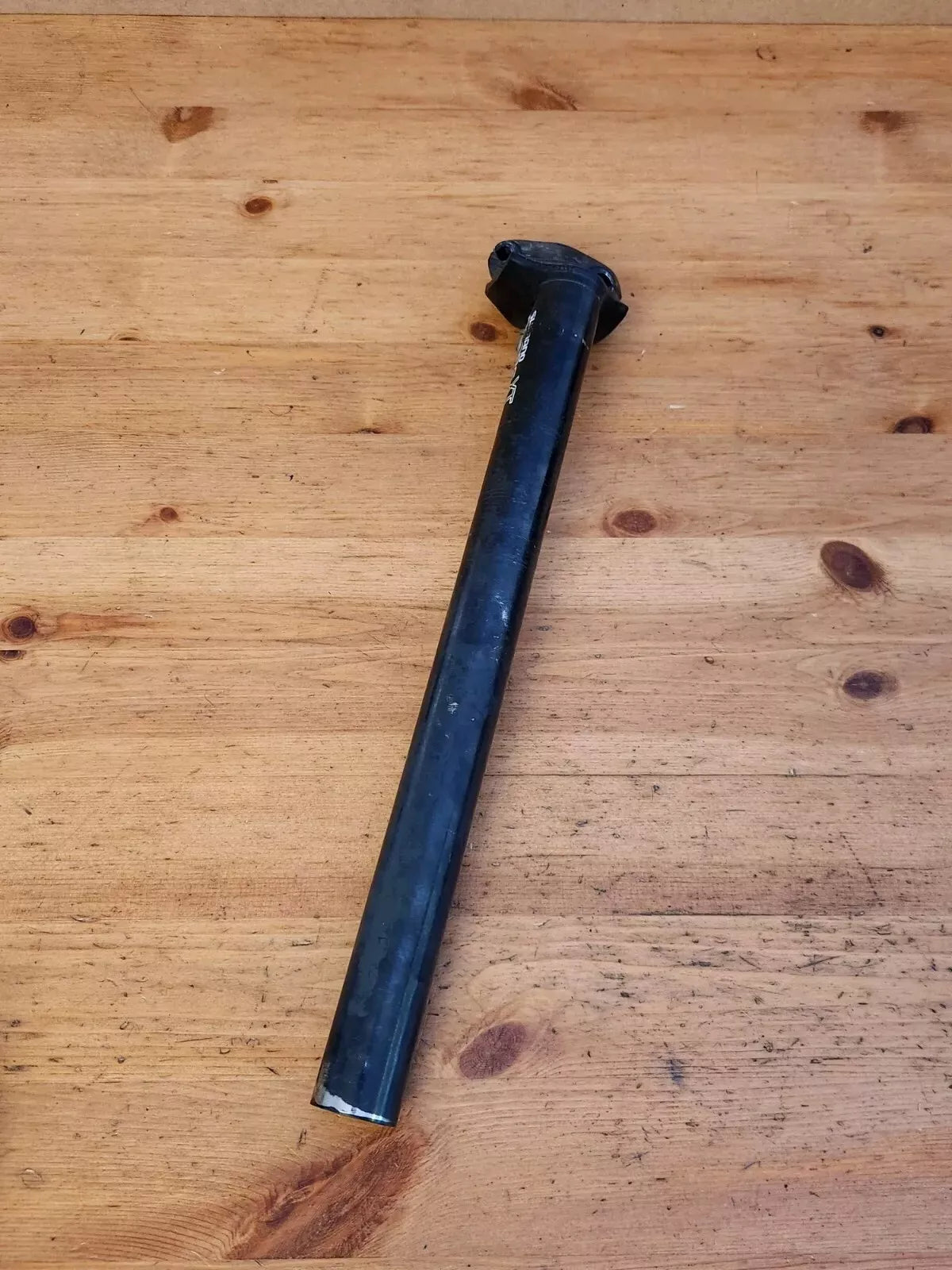 Shimano Deore XT M730 Seatpost 27.0mm 330mm