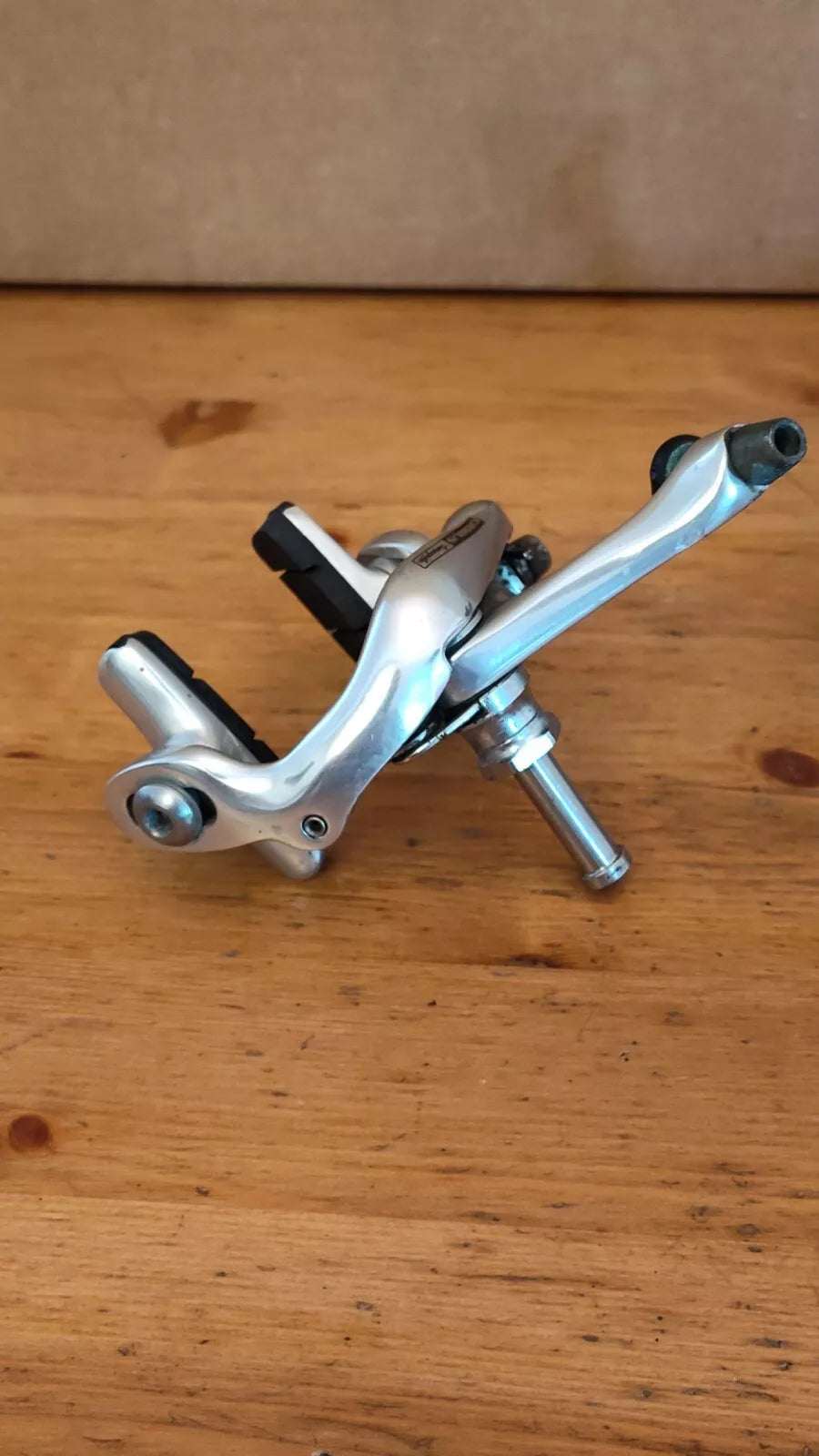 Campagnolo Chorus Brakeset Front And Rear