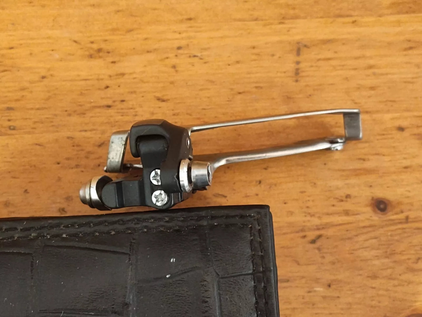 Shimano Dura-Ace FD-7900 Front Road Bicycle Derailleur Braze-on