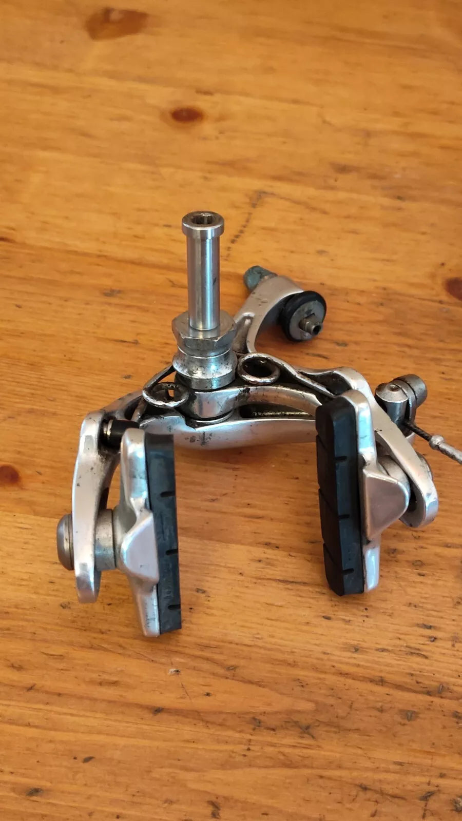 Campagnolo Chorus Brakeset Front And Rear