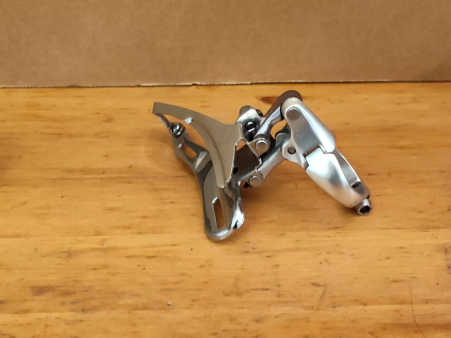 Shimano XTR M901 (M900) Front Derailleur Top Pull 31.8