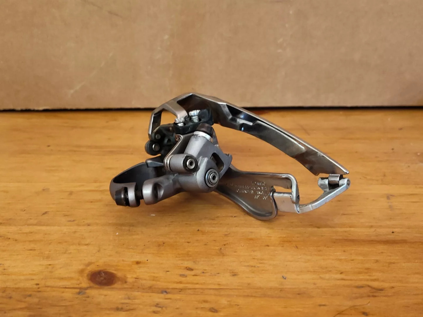 Shimano XTR m950 Front Derailleur 34.9mmbottom Pull