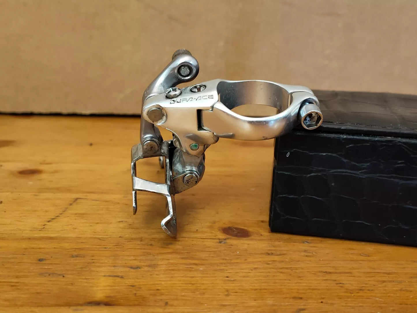 Dura Ace 7400 Front Derailleur 28.6mm