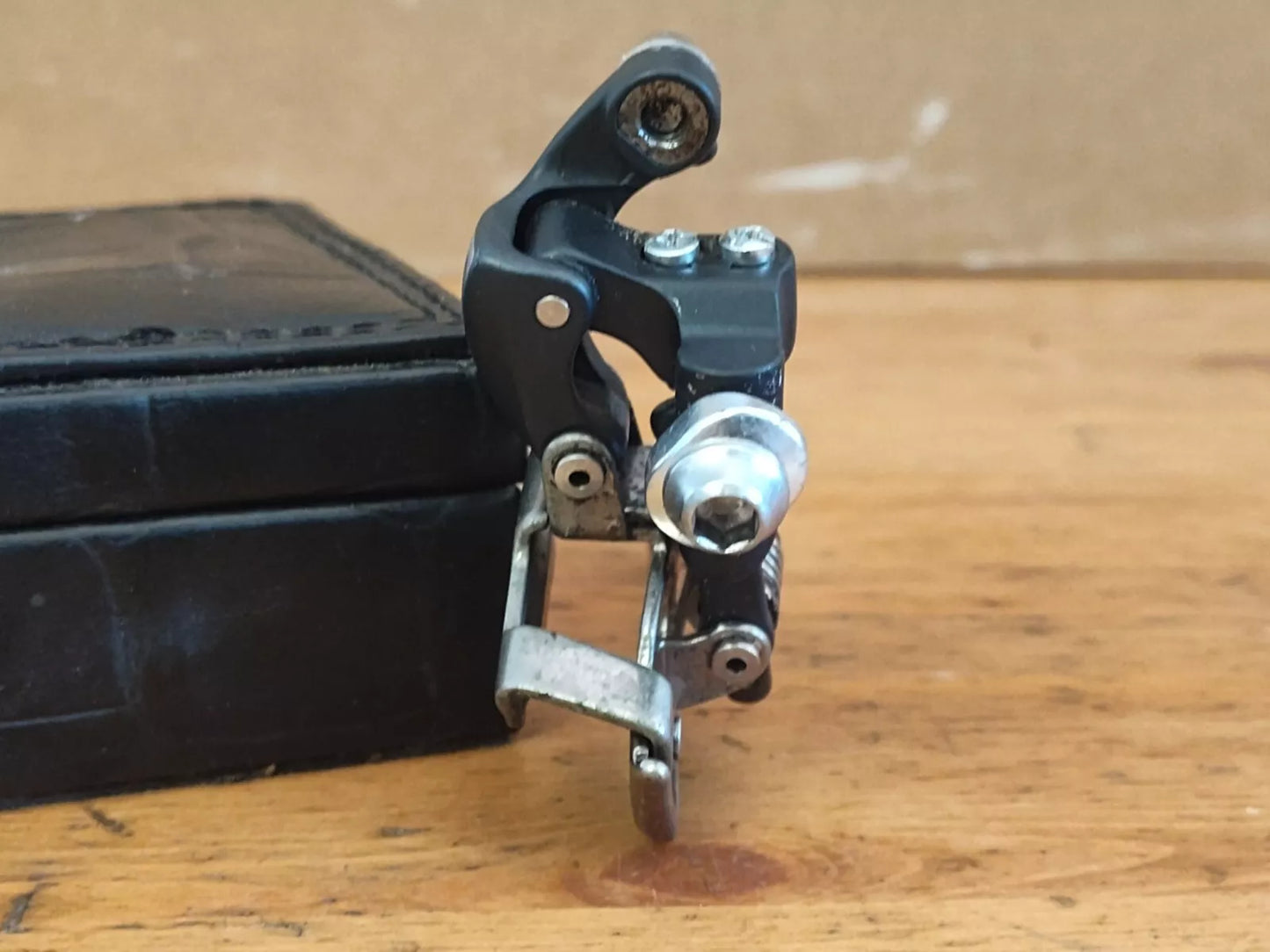 Shimano Dura-Ace FD-7900 Front Road Bicycle Derailleur Braze-on