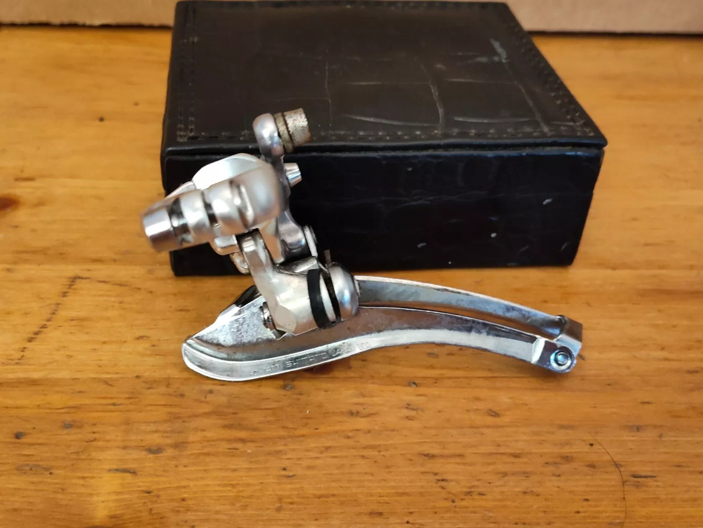 Dura Ace 7400 Front Derailleur 28.6mm
