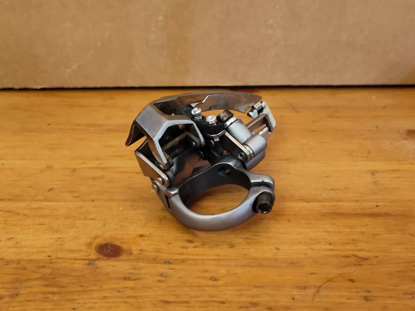 Shimano XTR m950 Front Derailleur 34.9mmbottom Pull