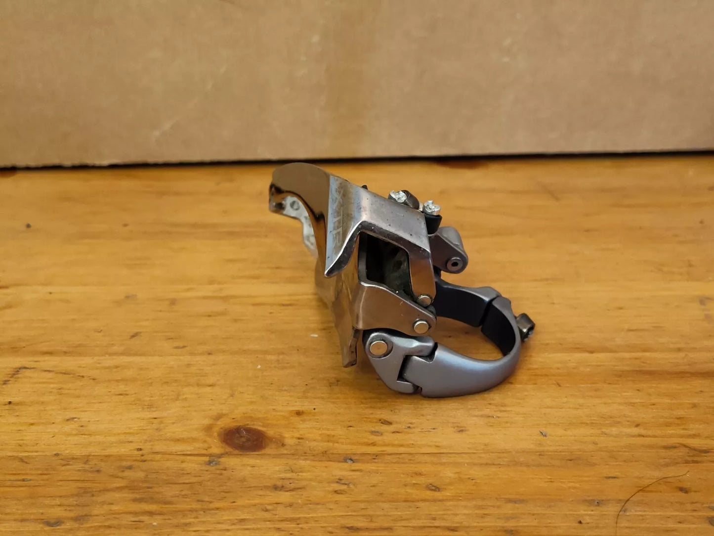 Shimano XTR m950 Front Derailleur 34.9mmbottom Pull