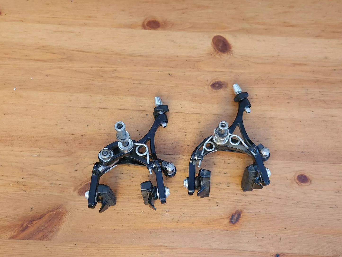 Campagnolo Super Record 11 Speed Road Bike Brakeset