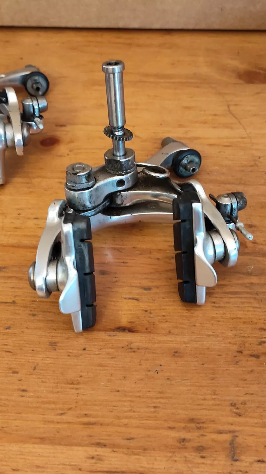 Campagnolo Chorus Brakeset Front And Rear