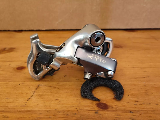 Shimano XTR m900 Rear Derailleur