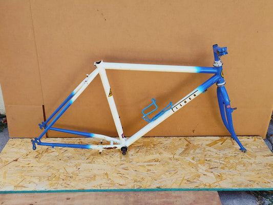 Fisher Montare Frameset