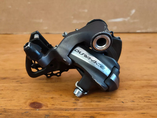 Shimano Dura Ace RD-7900 Rear Derailleur 10 Speed Short Cage