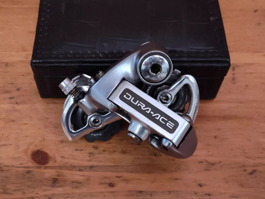 Dura Ace 7402 (7400) Rear Derailleur 8s z