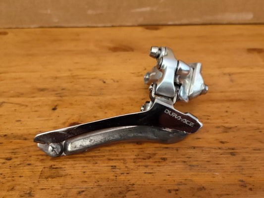 Shimano Dura-Ace Front Derailleur FD-7700 34.9mm Clamp