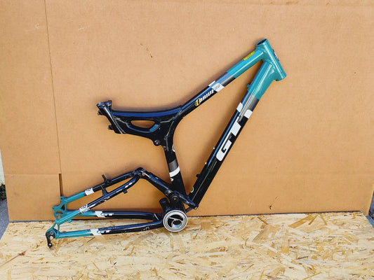 Gt I-Drive Frame Large