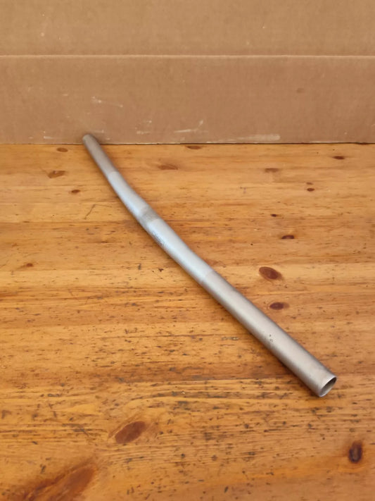 Marin Lite Flat Handlebar 560mm 5° 25.4