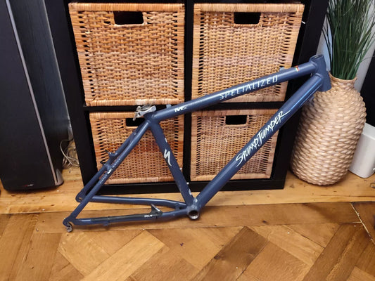 Specialized Stumpjumper M2 Aluminum Frame USA