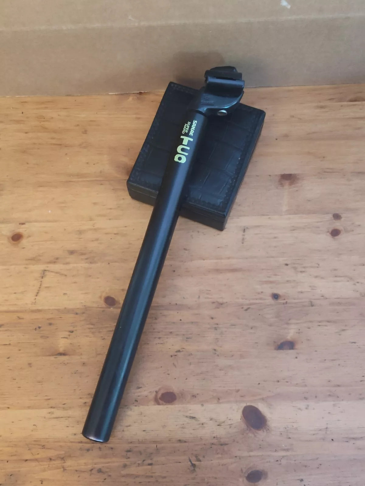 Sakae TCO Super Hard Seatpost 26.8