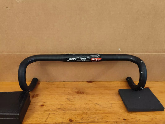 Deda Elementi Zero 100 Road Bike Handlebar Drop Bars