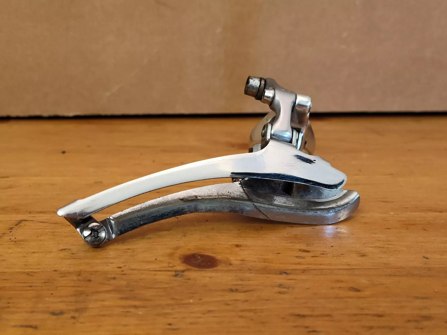 Dura Ace 7400 Front Derailleur 28.6mm
