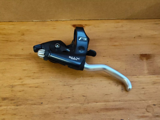 Shimano XTR m900 Left Side 3-speed Shifter