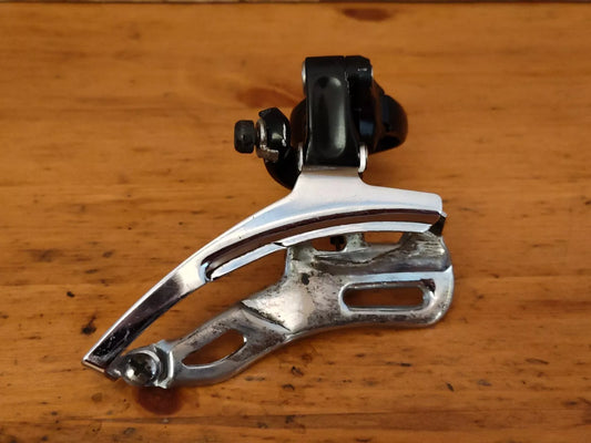 Shimano Deore LX m563 Front Derailleur 34.9mm Top Pull